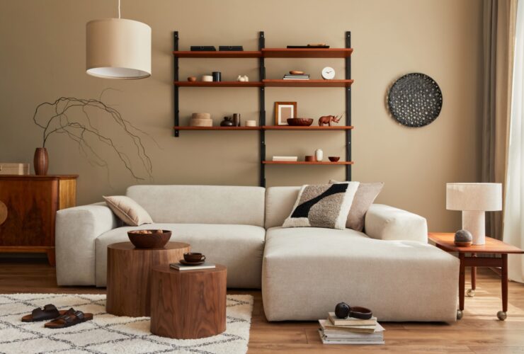 Modern Interior Of Living Room 2023 11 27 05 21 29 Utc