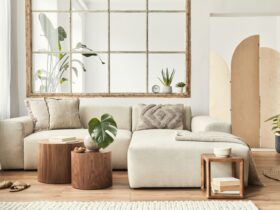 Modern Interior Of Open Space 2023 11 27 04 57 33 Utc