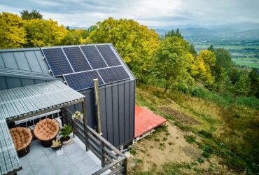 New Modern House Cottage With Solar Photovoltaic P 2023 11 27 05 19 12 Utc