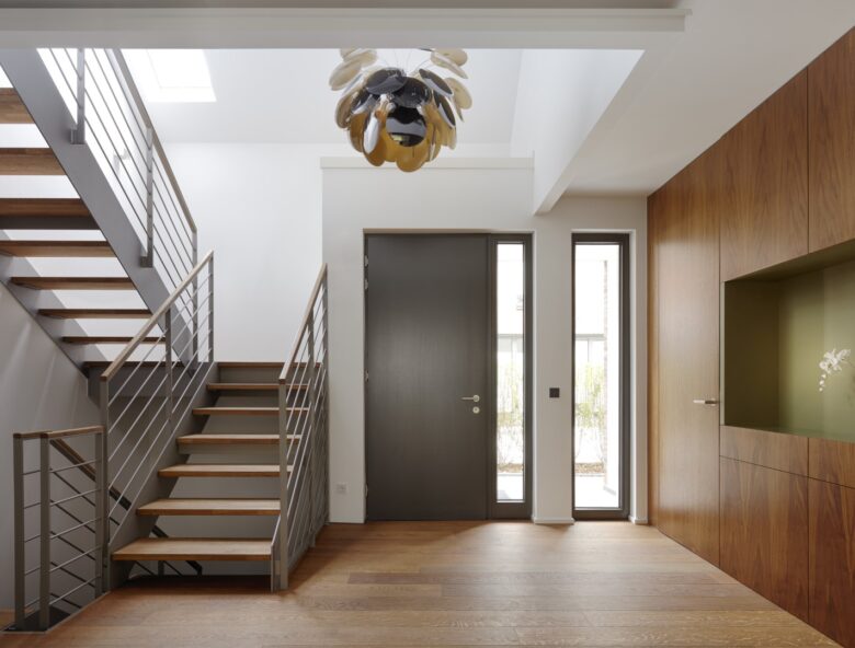 Elevate Your Home's Style: Choosing the Perfect Entry Door for Your ...