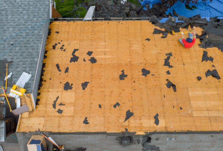 Removal Of Old Roof And Replacement With All New S 2023 11 27 05 31 22 Utc