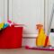 Various Household Cleaning Detergents And Bottles 2023 11 27 05 31 50 Utc