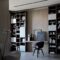 A 165 M² Moscow Apartment With A Noble Character 25