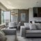 A 165 M² Moscow Apartment With A Noble Character 52