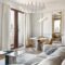 A Bright And Elegant Moscow Apartment With Golden Accents 16