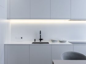 MINIMALISM FOR LIFE 8