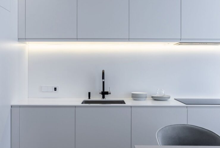 MINIMALISM FOR LIFE 8