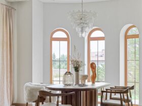 PESTOVO Country House 42