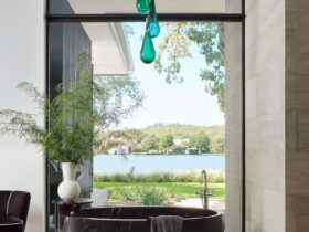Red Oak Residence 12