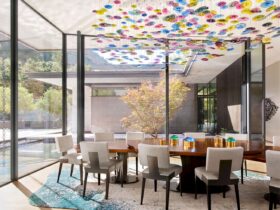 Red Oak Residence 19