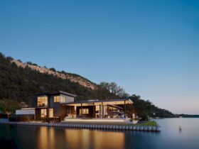 Red Oak Residence 2