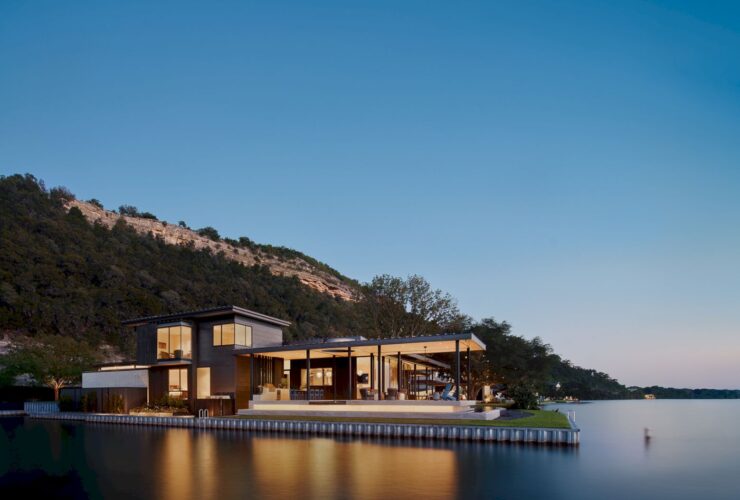 Red Oak Residence 2