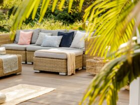 Big Terrace With Furniture 2023 11 27 05 34 50 Utc