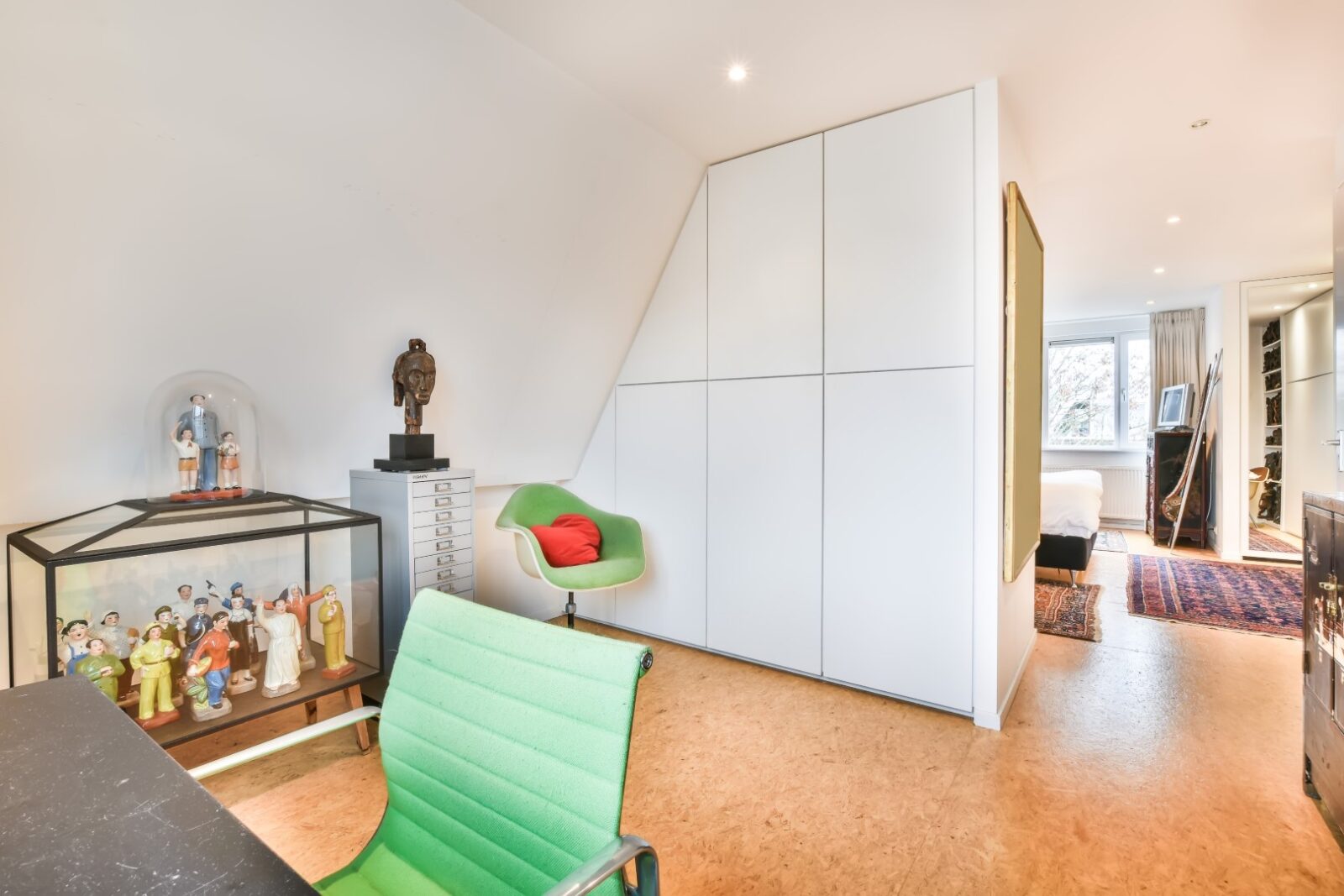 Interior Of A Modern House 2023 11 27 05 09 32 Utc