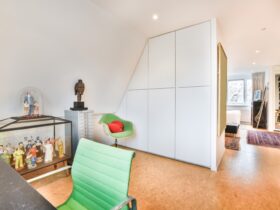 Interior Of A Modern House 2023 11 27 05 09 32 Utc