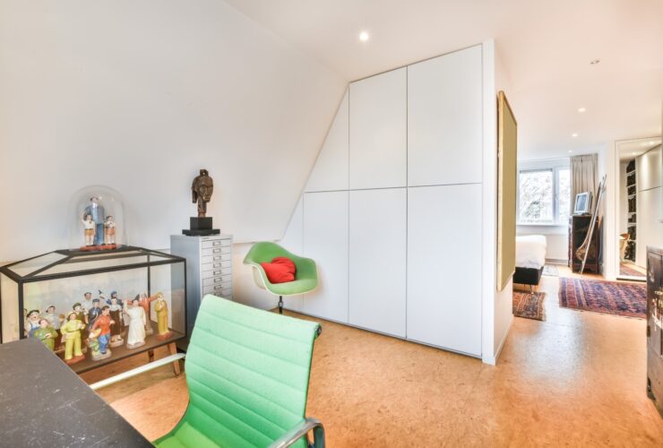 Interior Of A Modern House 2023 11 27 05 09 32 Utc