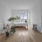 Interiors Of The Modern Bedroom With Wood Floor 2023 11 27 05 20 32 Utc