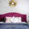 Luxurious Bedroom Interior With Grey Bedding And M 2023 11 27 05 34 30 Utc