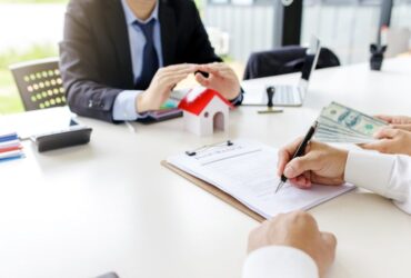 Man Was Signed The Contract Home Through A Broker 2023 11 27 04 49 43 Utc
