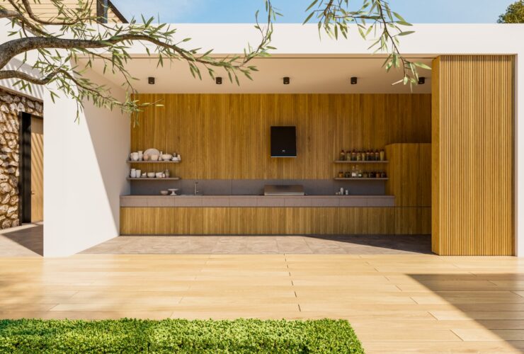 Mediterranean House In France Provence 2023 11 27 05 17 06 Utc