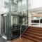 Modern Corridor With Wooden Parquet 2023 11 27 05 35 24 Utc