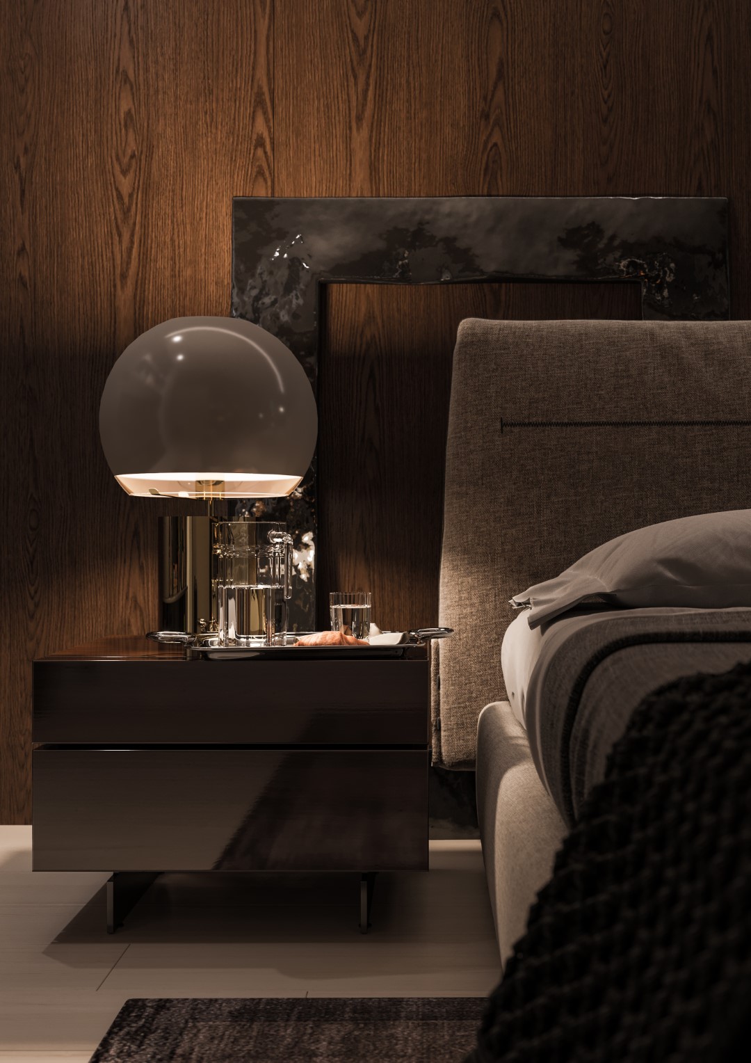Modern Interior Of Stylish Apartment 2023 11 27 05 20 11 Utc