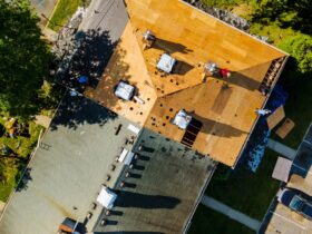 Roof Shingles Need With New Shingles Of An Apartme 2023 11 27 05 26 33 Utc