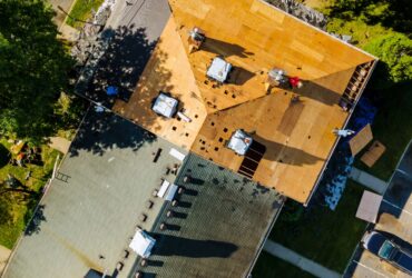 Roof Shingles Need With New Shingles Of An Apartme 2023 11 27 05 26 33 Utc