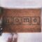 Standing At The Front Door Looking At The Doormat 2023 11 27 05 06 25 Utc