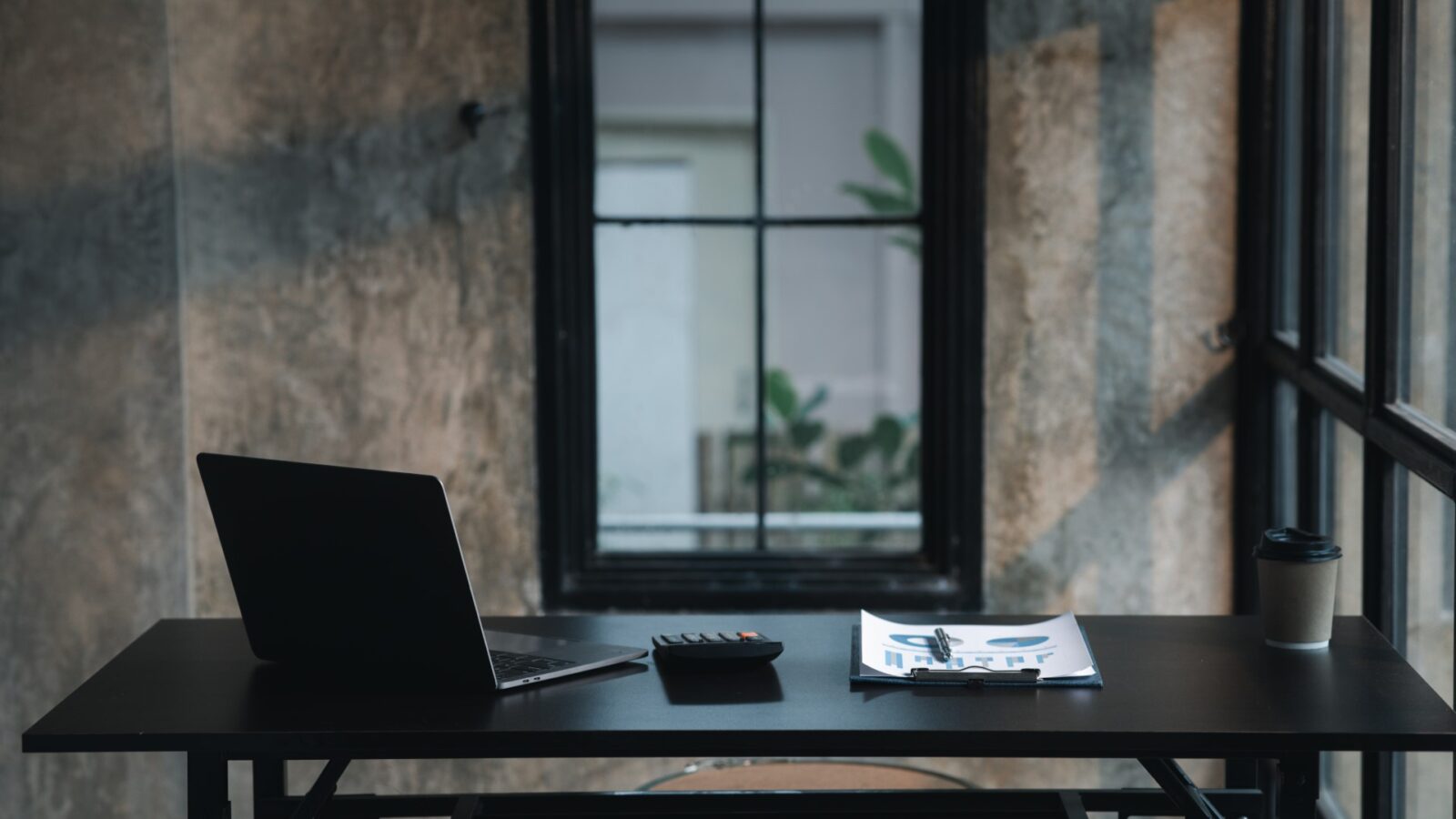 Startup Company Desks Empty Offices Office Space 2023 11 27 05 20 55 Utc