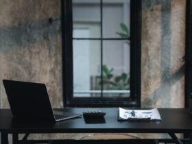Startup Company Desks Empty Offices Office Space 2023 11 27 05 20 55 Utc
