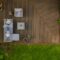 Top View Of Wooden Terrace With Comfortable Wicker 2023 11 27 04 59 15 Utc
