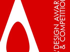 A’ Design Award & Competition Logo 1