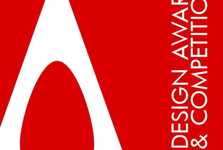 A’ Design Award & Competition Logo 1