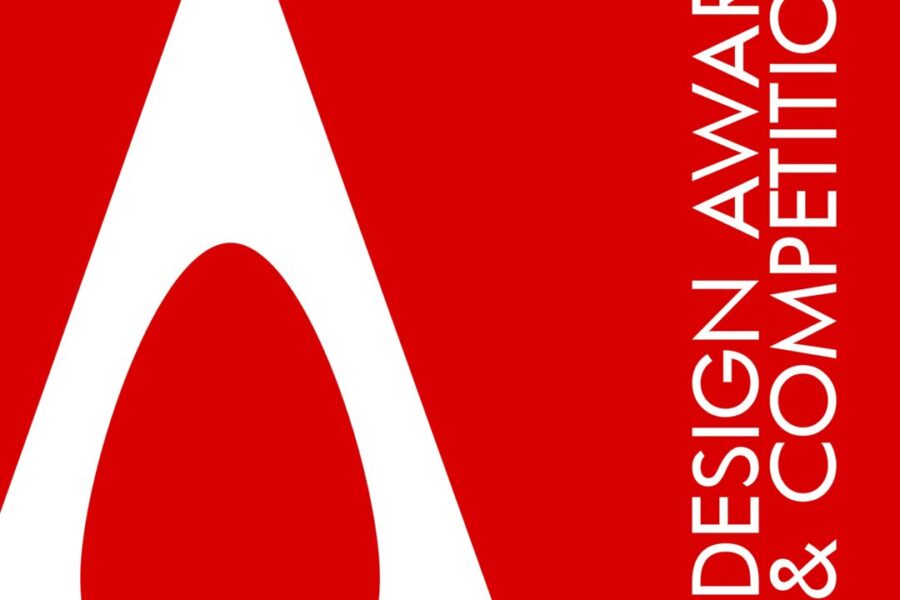 A’ Design Award & Competition Logo 1