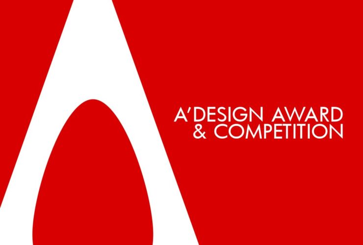 A Design Awards Competition 1