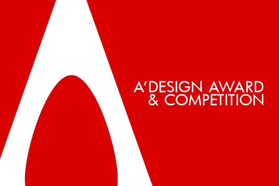 A Design Awards Competition 1