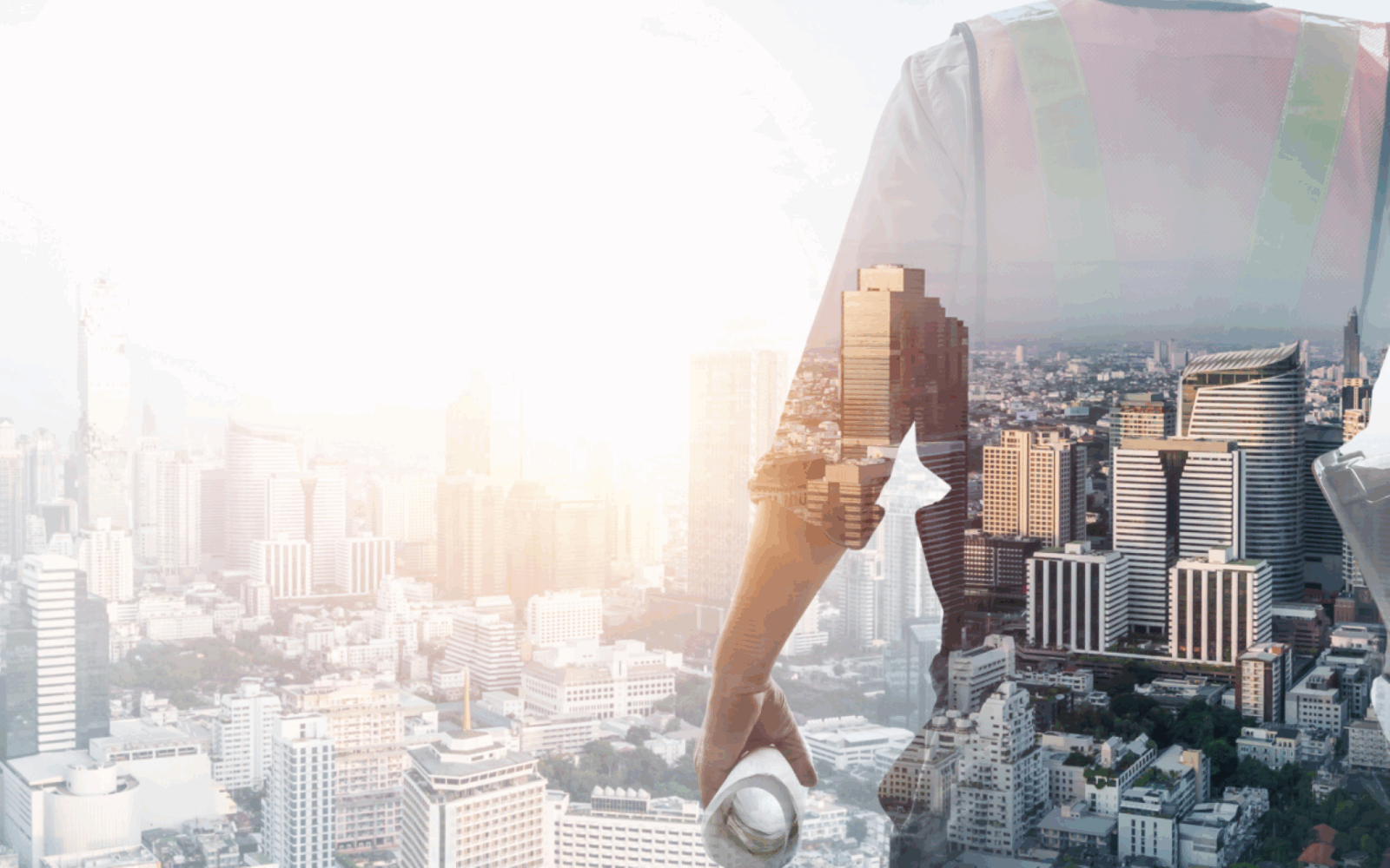 New Technologies In The Construction Process