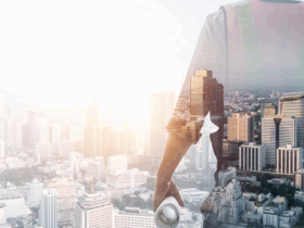 New Technologies In The Construction Process