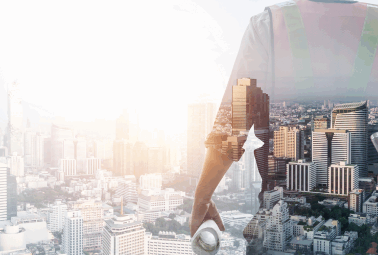 New Technologies In The Construction Process