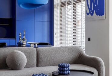 Skazka Residential 28
