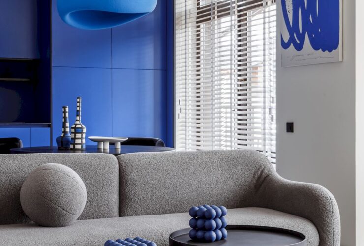 Skazka Residential 28