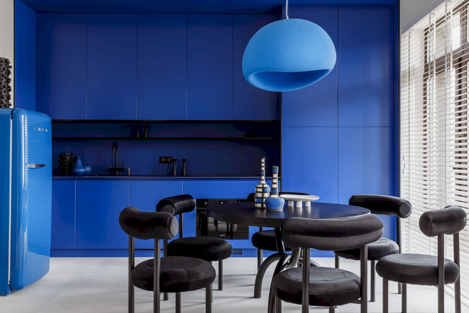Skazka Residential 36