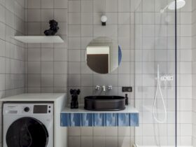 Skazka Residential 8
