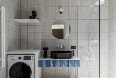 Skazka Residential 8