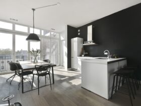 Beautiful Kitchen Interior 2023 11 27 05 22 51 Utc