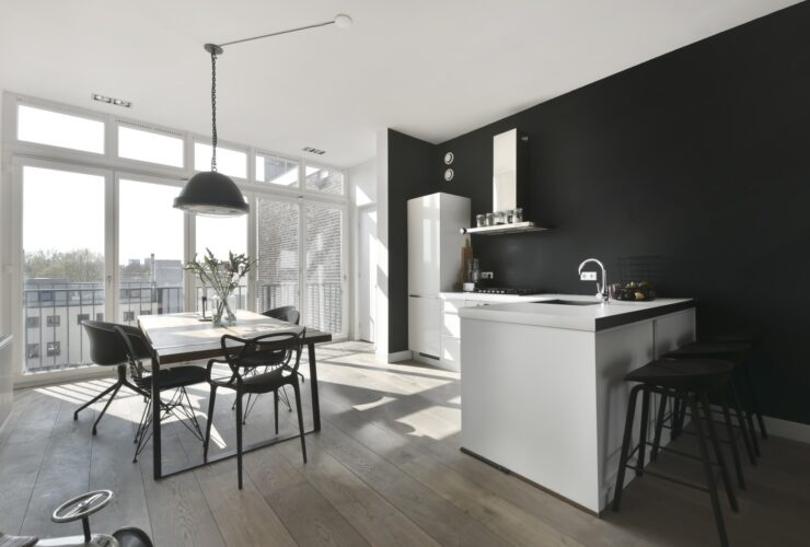 Beautiful Kitchen Interior 2023 11 27 05 22 51 Utc