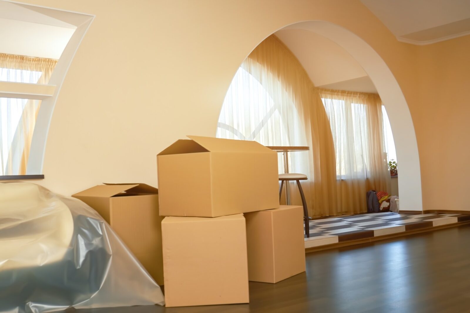 Cardboard Boxes Indoors 2023 11 27 05 06 48 Utc
