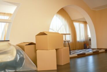 Cardboard Boxes Indoors 2023 11 27 05 06 48 Utc