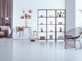 Designer Chair In Living Room 2023 11 27 04 53 34 Utc